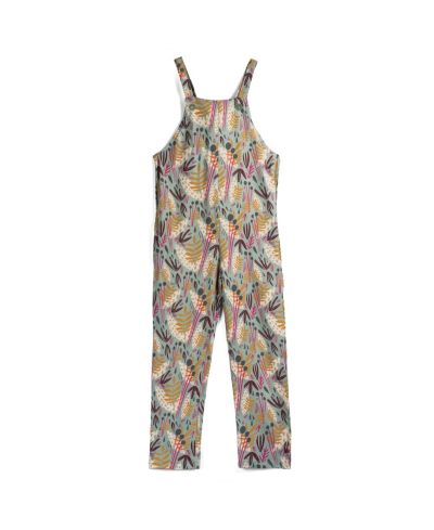 Детский джинсовый комбинезон Mightly Girls Fair Trade Organic Cotton