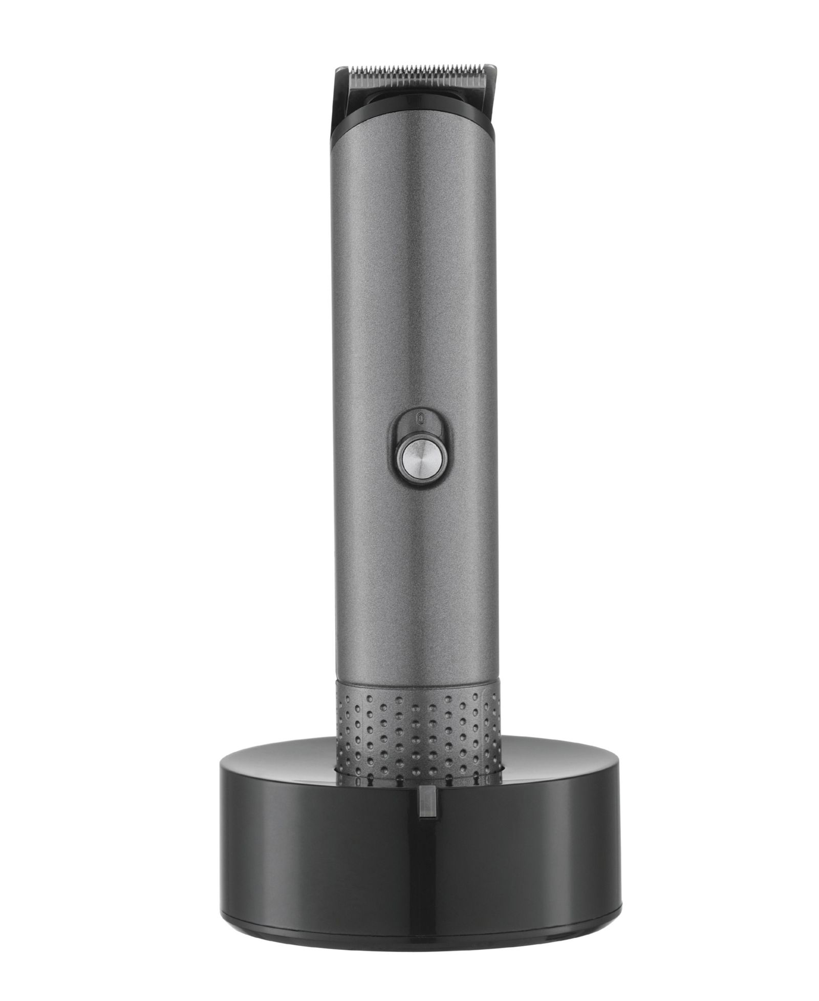 RECHARGEABLE HAIR &amp BEARD TRIMMING SET