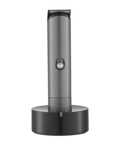 RECHARGEABLE HAIR &amp BEARD TRIMMING SET
