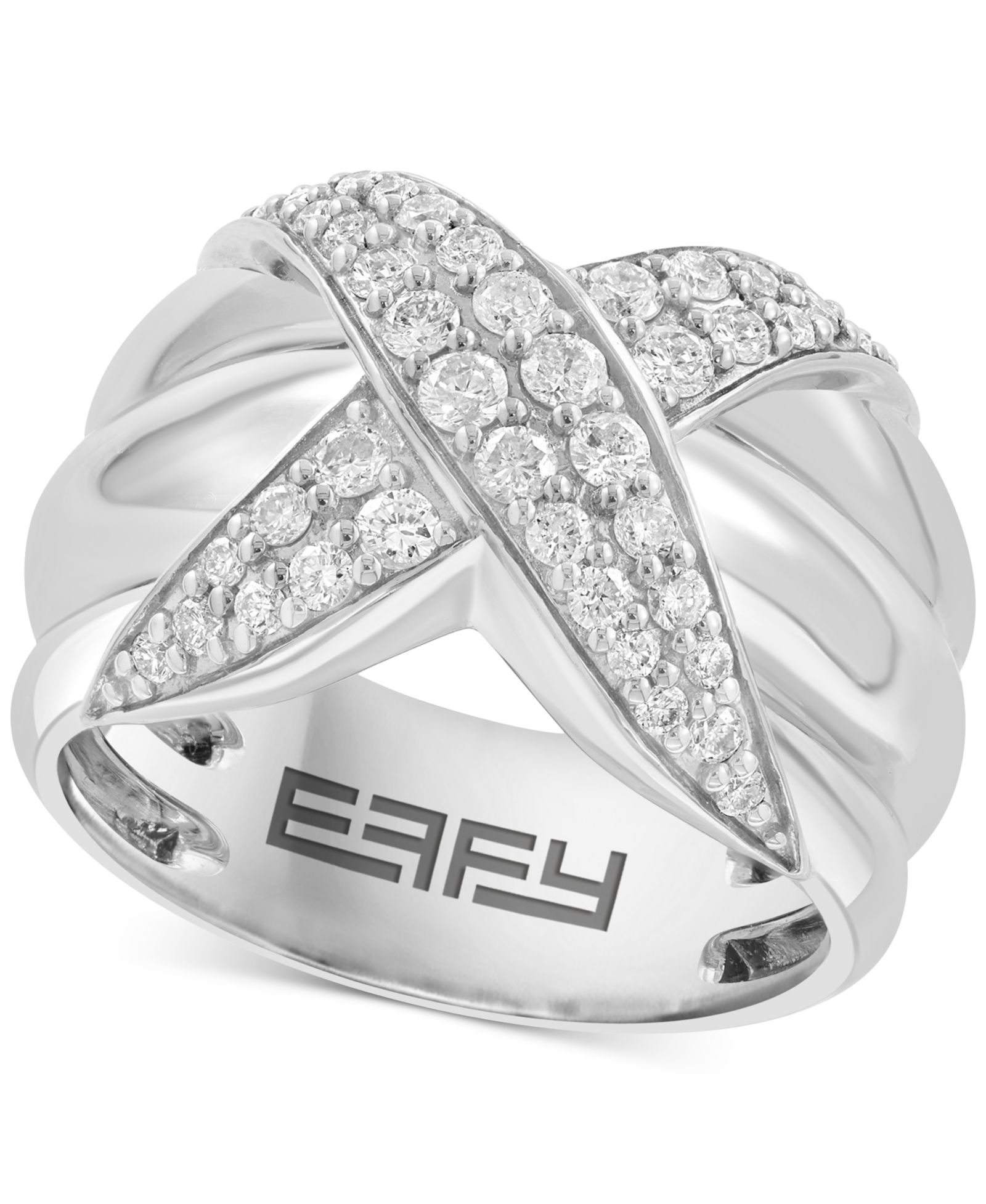 EFFY® Кольцо с бриллиантами Crossover Statement в стерлинговом серебре 5/8 ct. t.w.}{"t":[{"id":"a99486f6-85a9-4a2c-8a5a-4b46da5fdea9","ru":"RAINSKEN комод на 9 ящиков, широкий тумба из ДСП с ротангом, органайзер для хранения для спальни и гостиной"},{"id":"a99494e5-bf7b-4fd7-951d-6780a2fed320","ru":"Bluey спортивный комплект из 2 предметов для мальчика (5-8 лет)"},{"id":"a994ca04-5a2d-448e-81a7-6d9001a53e0b","ru":"Addison ковер для дома и улицы ACN1818 8'x10'"},{"id":"a994d77b-c32d-4360-a433-b5774d18652e","ru":"Goodnight Kiss уютный подарочный набор из 3 предметов"},{"id":"a994f99d-a599-4f3e-8d0b-a0c6948163d8","ru":"Safavieh настольная лампа Amy"},{"id":"a9951a55-4d8a-4e7f-89f-127e04d6ad08","ru":"Wincraft номерной рамка для автомобиля Atlanta Braves 2026 City Connect Metal"},{"id":"a9956c1d-23d1-4185-87c4-333110c8e822","ru":"Tiffen светофильтр для линз 72mm Smoque #1 Smoke FX Glass"},{"id":"a995bda6-2112-4ee9-9ada-724cf05ef362","ru":"Macy's кольцо с лабораторным бриллиантом IGI Certified в белом или желтом золоте 14k"},{"id":"a995dc64-ca80-4659-8040-0aefb7ce67c8","ru":"Adesso напольная лампа Wellington Arc"},{"id":"a995dfe4-b7cd-4881-a737-b4842be7ba63","ru":"Balmain Женские часы Swiss Ophrys Gold PVD Stainless Steel 35mm"},{"id":"a995e409-647b-48ef-b606-c5a8b7b824bc","ru":"homfan электрический трактор с отсоединяемым садовым прицепом, дистанционное управление, для детей 3-8 лет"},{"id":"a9964595-840b-497a-abc4-4a2b1f8c25db","ru":"Женский комплект WEAR by Erin Andrews: шапка с помпоном и перчатки, Los Angeles Rams Royal Jacquard"},{"id":"a996e637-6ba5-4f40-9d81-6d55d16473c7","ru":"Swiss Madison отдельно стоящая тумба для ванной с раковиной"},{"id":"a997b720-fb0c-44a3-b54-a-c3bfe20c41ea","ru":"New Era футболка Looney Tunes San Diego Padres Cream Мужская и Женская"},{"id":"a997c9ba-7f79-4629-bb70-2933dc425068","ru":"Mecale настольный футбол 48 дюймов со счетчиком и подставками для стаканов"},{"id":"a99826ef-5ebb-4395-8ecd-4599dd20addb","ru":"GOUUN журнальный столик со подъемной крышкой 47 дюймов с потайными отделениями"},{"id":"a998367f-912d-4220-9db2-24fcec03b612","ru":"GOUUN выдвижной шкаф для документов на 5 ящиков с колесами и отсек для хранения"},{"id":"a998d1e9-4327-4244-88f2-2f60938d4041","ru":"Sorbus набор из 3 длинных настенных полок 35"x9" для спальни, кухни и гостиной"},{"id":"a99911fc-635c-4bb6-b8b0-e58646e63aea","ru":"Abingdon Co. Женские часы Automatic Marina Divers Silver-Tone Titanium 40mm"},{"id":"a9991f49-daa0-475f-ad5c-641dbd5f46b6","ru":"Yescom мотокофр AHR 30L для скутера, багажник с замком"},{"id":"a99941cc-82b1-4456-a849-ad42d872bd54","ru":"CIRCE ракетка для пиклбола The CIELO Performance"},{"id":"a9995c8c-387c-4203-983c-be4cc06671f7","ru":"Addison ковер Chantille ACN748 5'x7'6" моющийся"},{"id":"a999a281-8f13-40a7-9616-5f923bfe1ca9","ru":"Tahari Женские слипоны Monaghan Knit"},{"id":"a999e092-98f5-4d2a-a39c-08acd35ac757","ru":"Мужской ремень Brandish от New York Rangers"},{"id":"a999f203-4ee9-464e-9c28-211a276ceb53","ru":"Elie Balleh Мужская рубашка в клетку Gingham Slim Fit"},{"id":"a99a255a-8981-409c-92af-cf99fc29bfb1","ru":"Lucky Brand браслет из трех рядов черного шнура из нержавеющей стали 8.25"