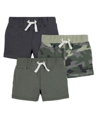 Color me camo