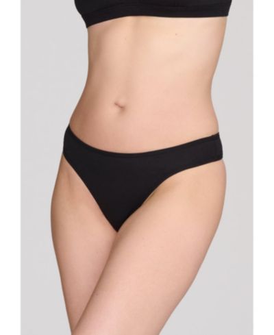 CUUP Plus Size The Thong