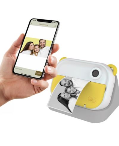 Myfirst Insta Wi Instant-Print Wireless Camera