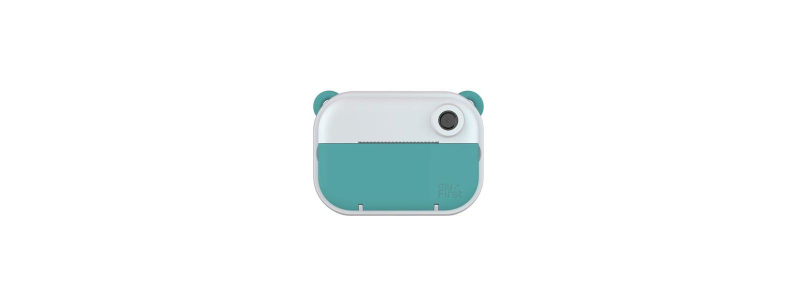 Myfirst Insta Wi Instant Thermal Print Camera and Label Maker