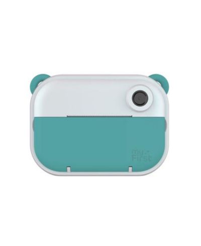 Myfirst Insta Wi Instant Thermal Print Camera and Label Maker