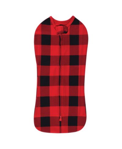 Hudson Baby Baby Boys Hudson Unisex Cozy Slumber Nook