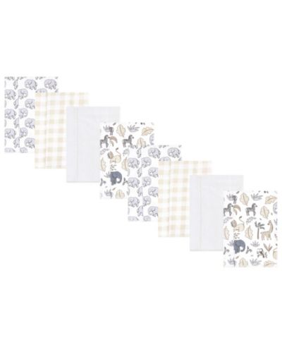 Neutral safari 8-pack