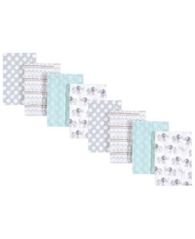Gray elephant 8-pack
