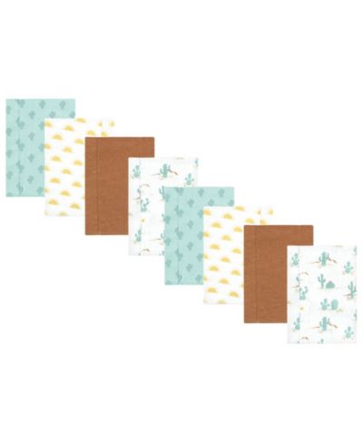 Desert cactus 8-pack