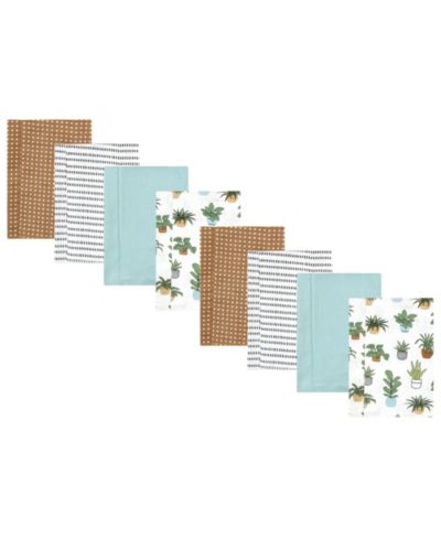 Plants 8-pack