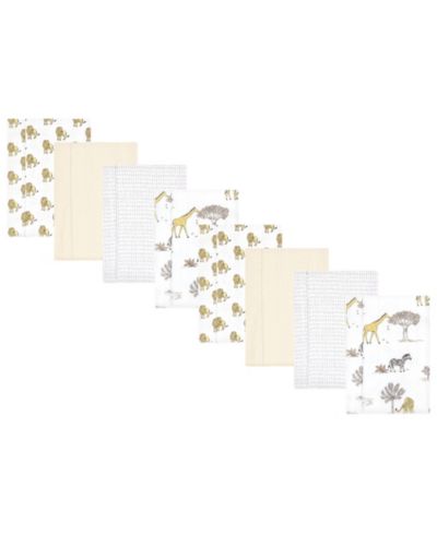 Neutral safari world 8-pack