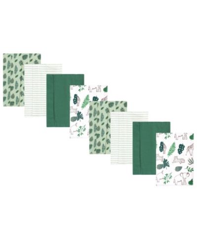 Jungle 8-pack