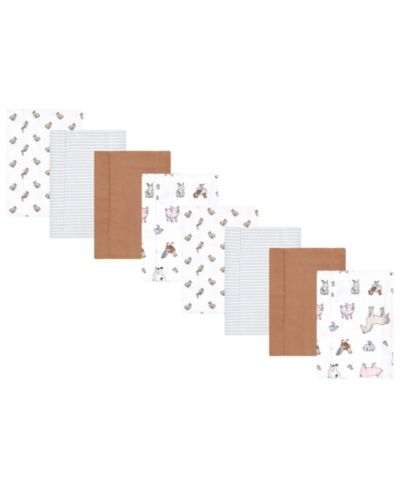Farm world 8-pack