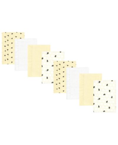 Honey bee 8-pack