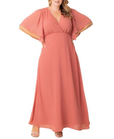 Peachy keen