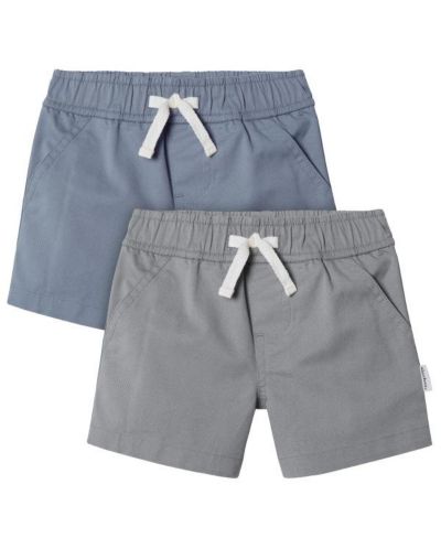 Детский комплект шорт для мальчиков Gerber 2-Pack