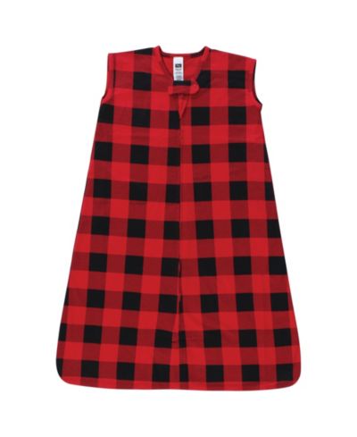 Buffalo plaid