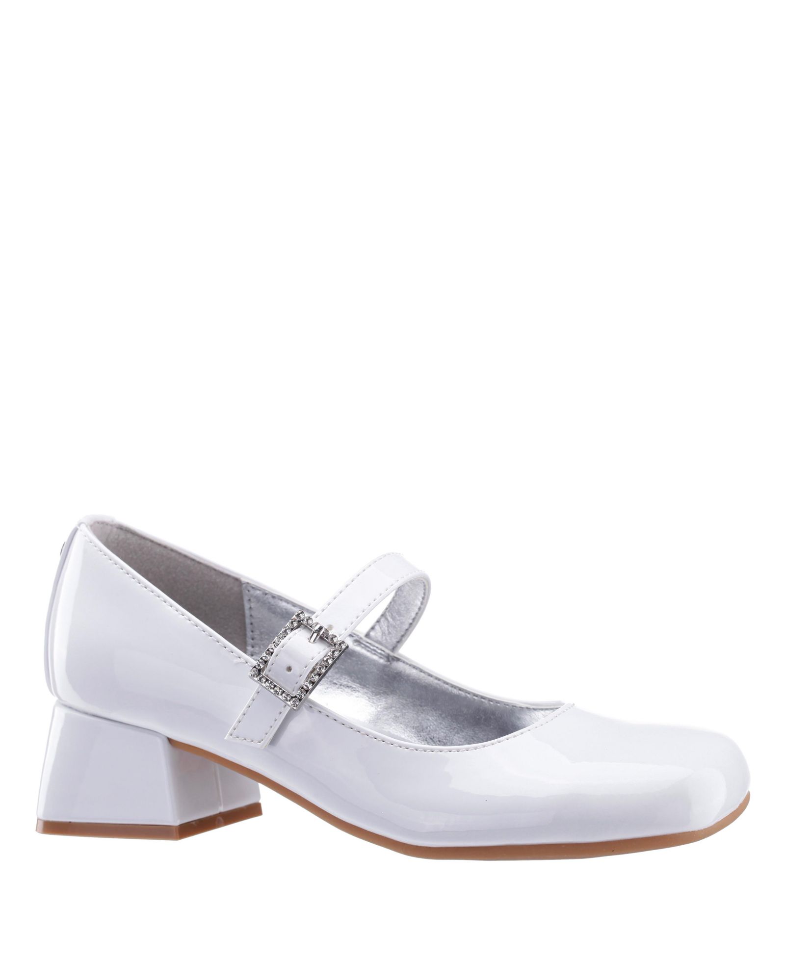 Женские туфли Nina Mila Heel Mary Jane