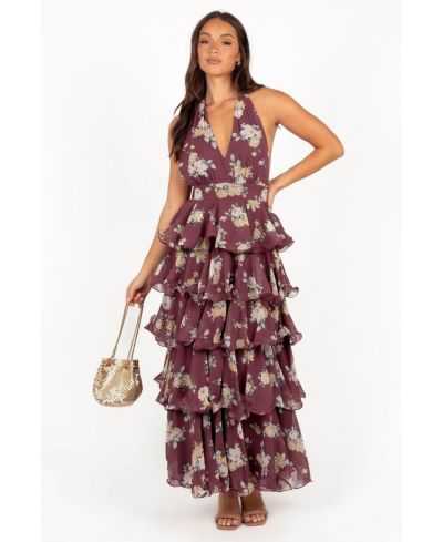 Женское платье Petal and Pup Kendall Maxi