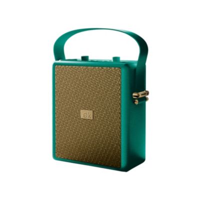 Eklectik Vera Wireless Speaker with Microphone Input