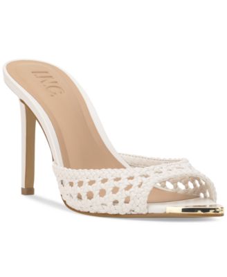 I.N.C. International Concepts Amra Dress Slide Sandals, Created for Macy's