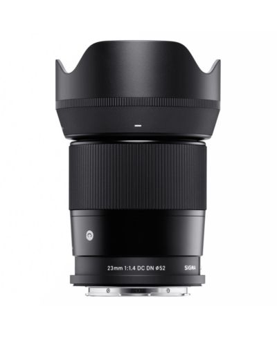 Sigma 23mm f/1.4 DC DN Contemporary Autofocus Lens for L-Mount