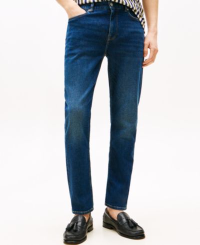 Мужские джинсы Tommy Hilfiger Slim Fit Bleeker