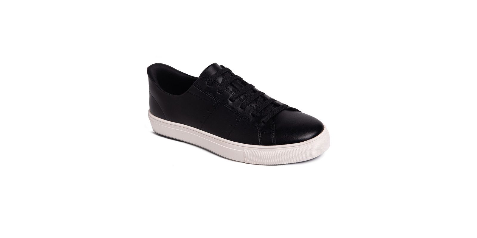 Marc Joseph New York Womens Robinson Street Hands-Free Slip On Technology Fashion Sneakers
