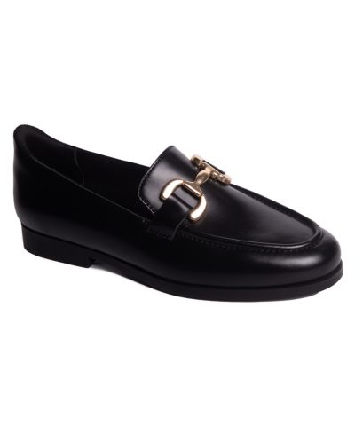 Marc Joseph New York Женские лоферы Avery Street с технологией slip-on