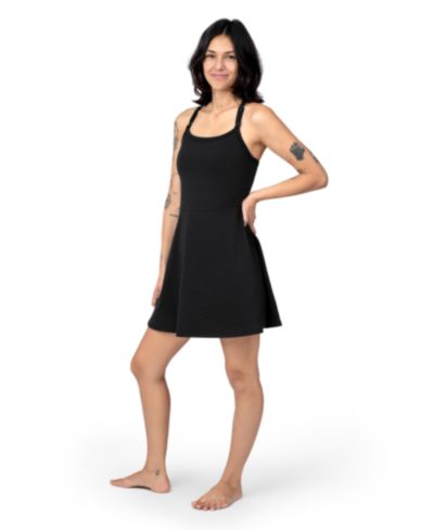 Женское платье для кормления Kindred Bravely Maternity Stevie Active Racerback