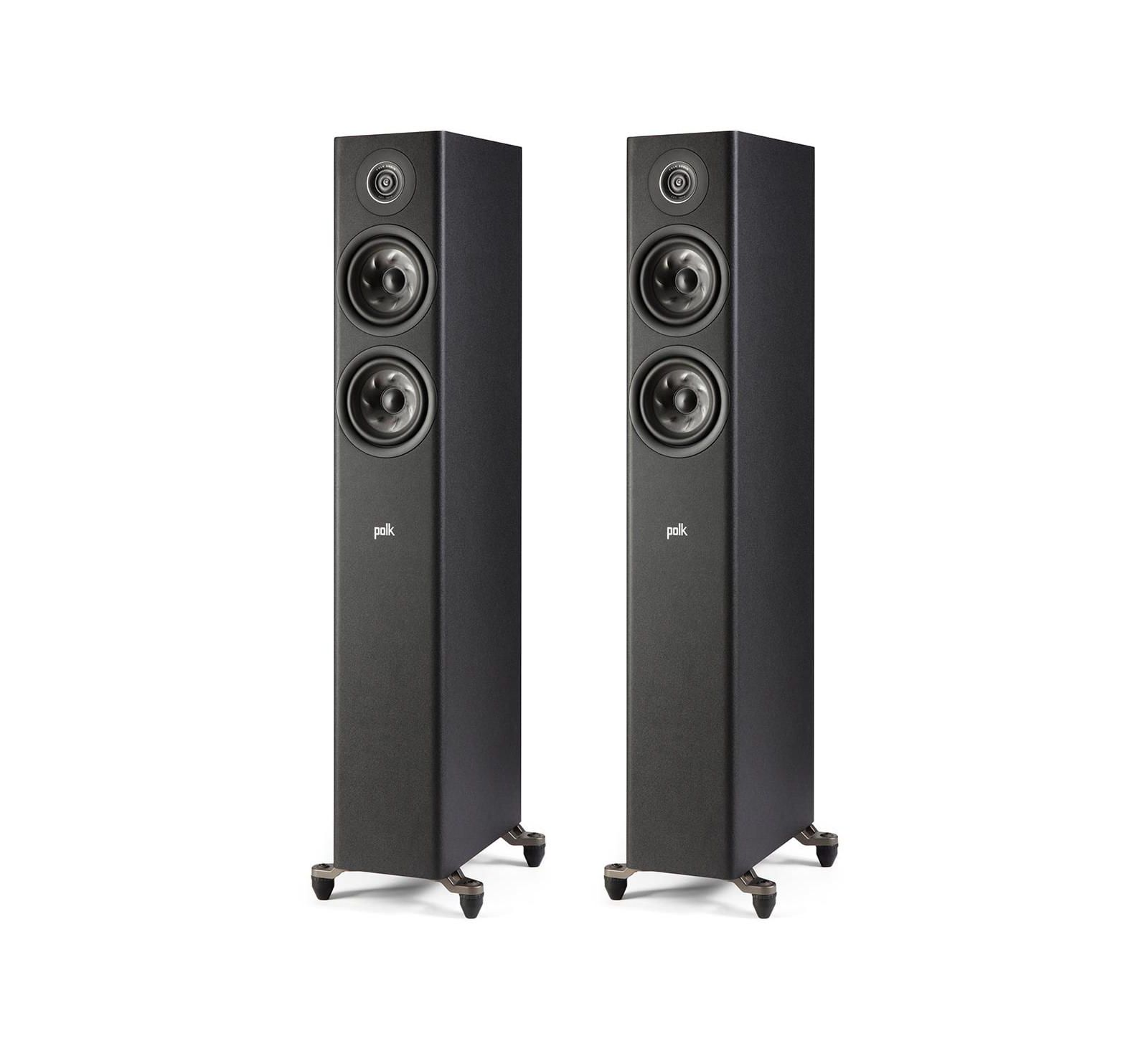 Комплект акустических колонок Polk Audio Reserve 500