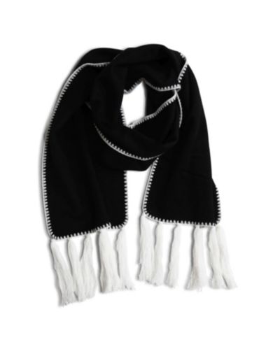 Belle & Bloom Mountain Side Scarf