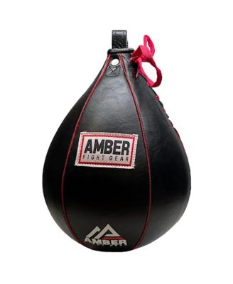 Amber Sports Спортивный мешок для бокса MMA, Муай Тай и бокса, Heavy-Duty