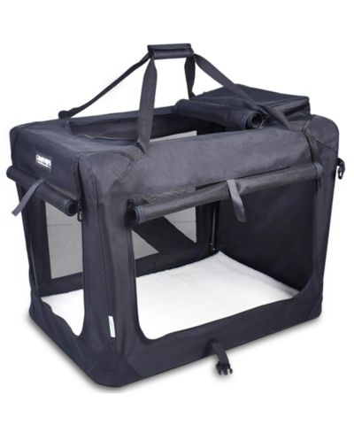 Мягкая клетка для домашних животных: 36" - Black