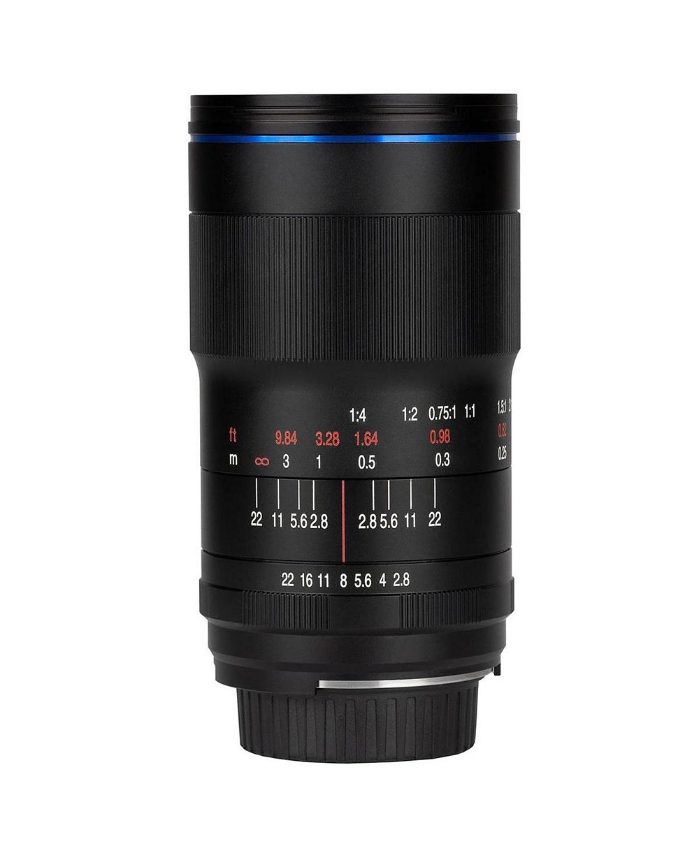 Venus Laowa 100mm f/2.8 2X Ultra Macro APO Lens for Sony FE