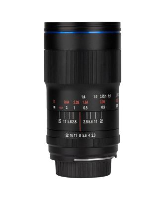 Venus Laowa 100mm f/2.8 2X Ultra Macro APO Lens for Sony FE