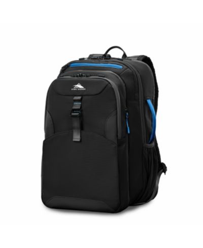 High Sierra рюкзак-трансформер 3-в-1 Hi-Life 18.5"