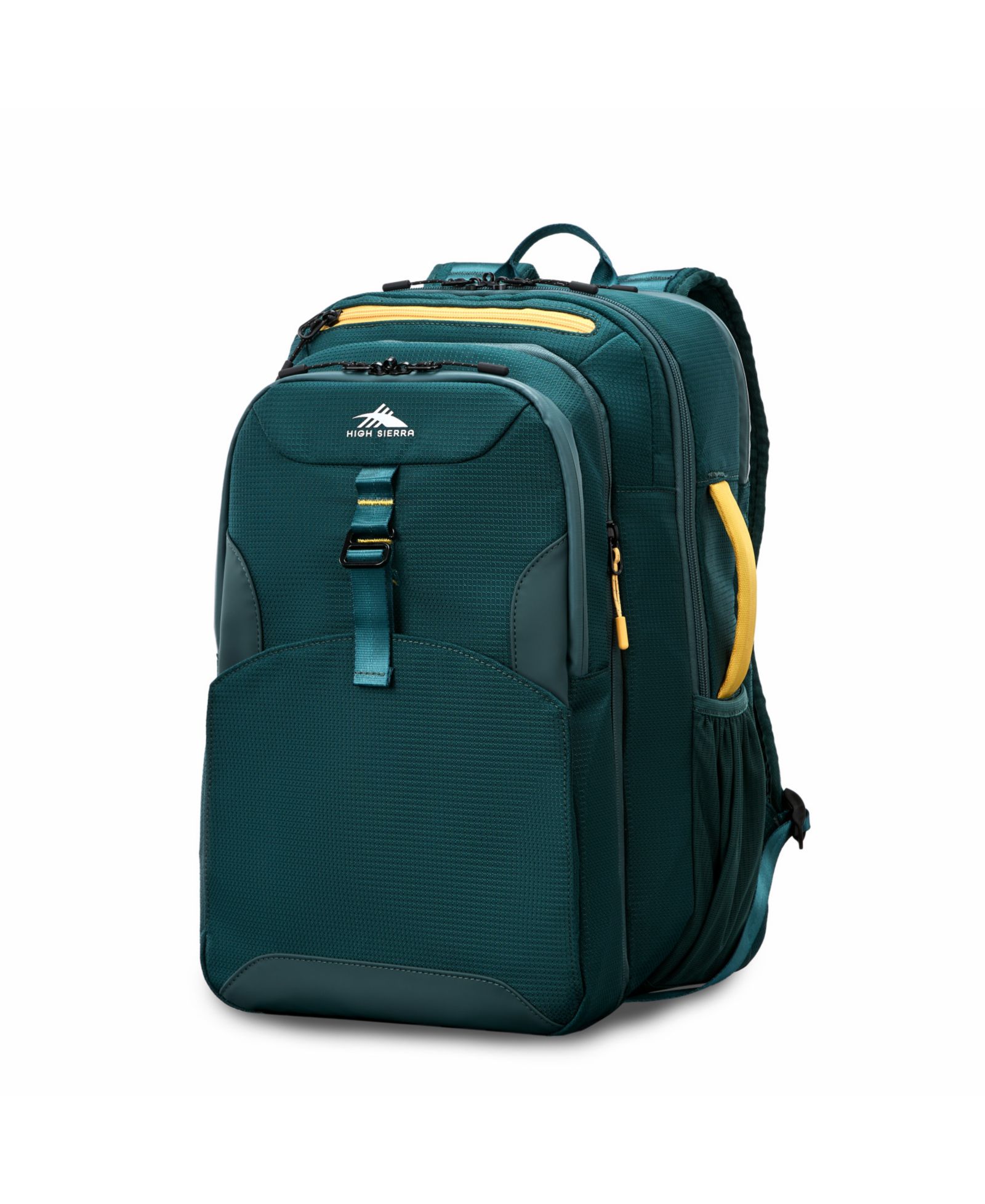 High Sierra рюкзак-трансформер 3-в-1 Hi-Life 18.5"