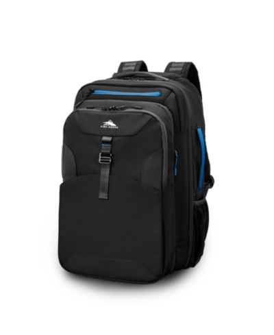 Рюкзак High Sierra 19.5" Hi-Life 3-In-1 Convertible Wheeled