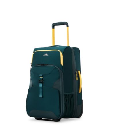 Сумка-дафл High Sierra Hi-Life 22" на колесах