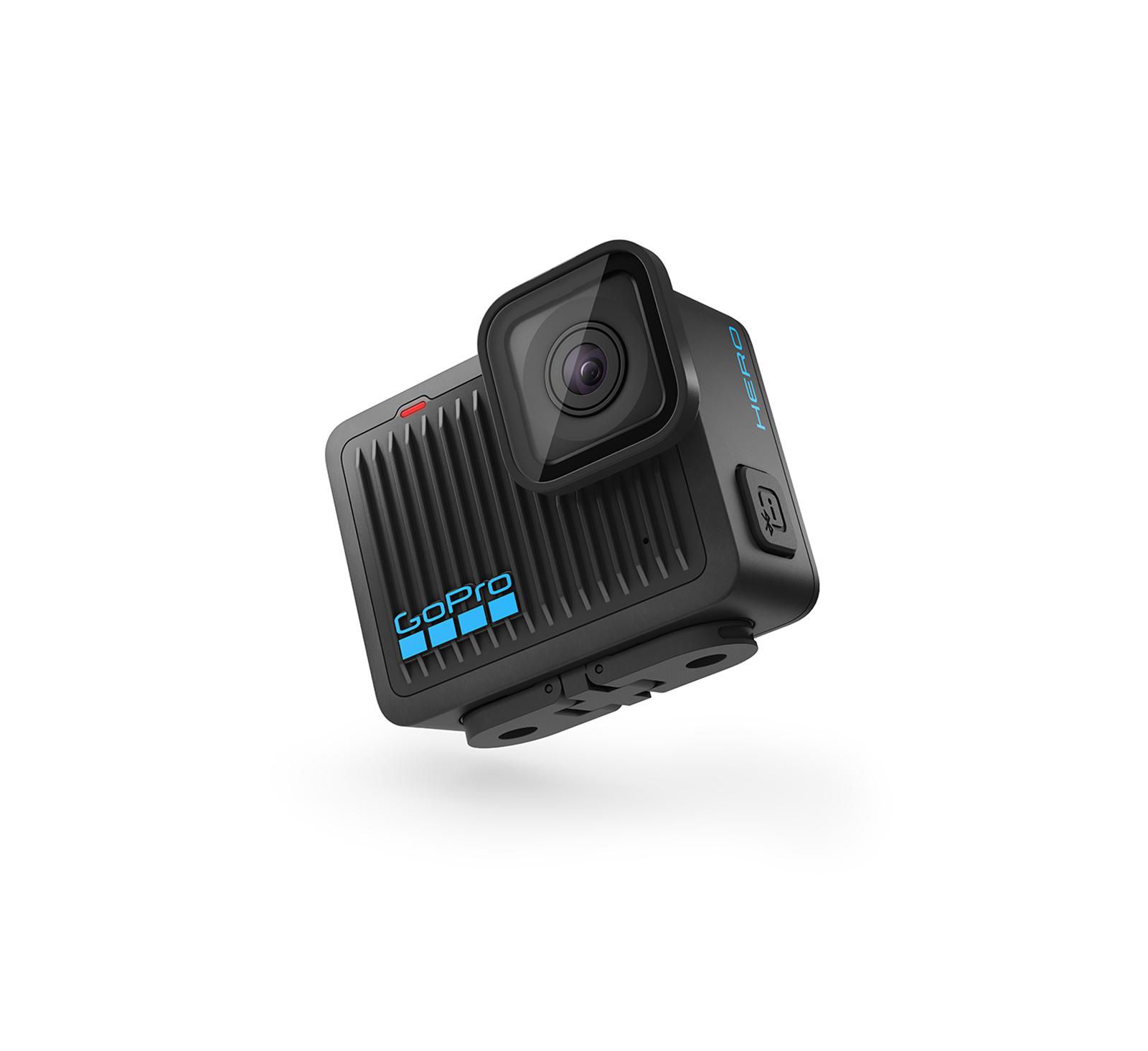 Камера GoPro HERO 4K UHD Tiny Camera