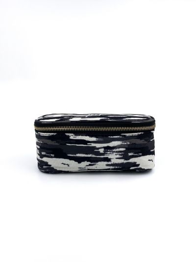 Ms. Jetsetter Tech Organizer | Travel Accessories - Multi hued