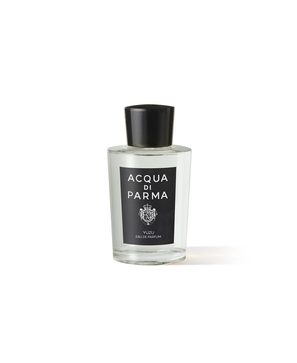 Духи Acqua di Parma Yuzu Eau de Parfum Spray, 6 oz.