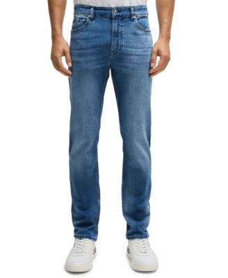 Мужские джинсы BOSS Slim-Fit
