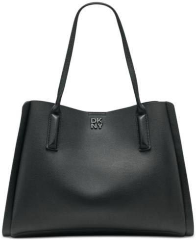 DKNY Женская большая сумка-тоут Josie