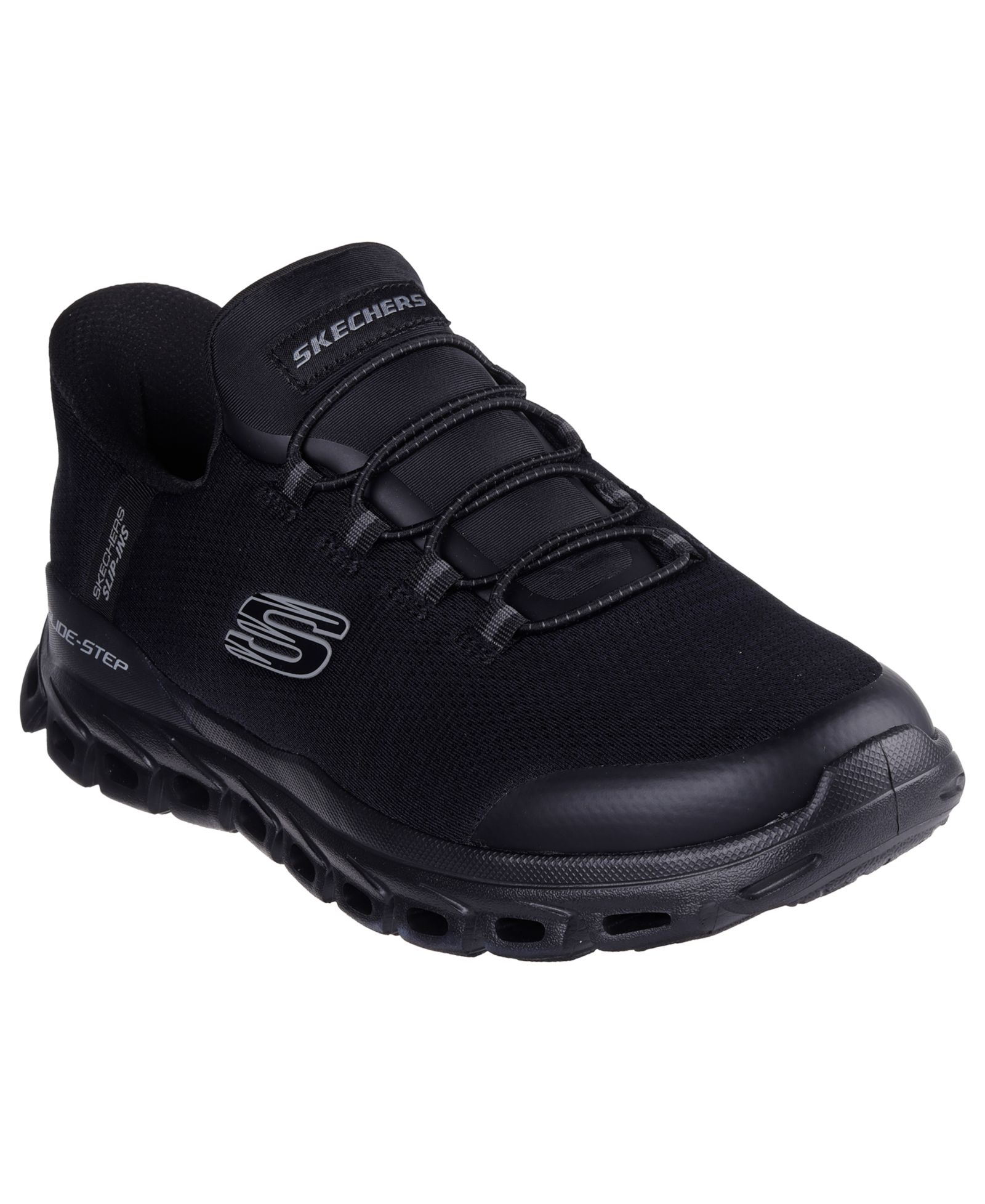 Skechers Мужские кроссовки для ходьбы Slip-Ins: Glide-Step - Zefyr