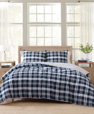 Tommy Hilfiger Dream Madras хлопковый комплект из 3 предметов
