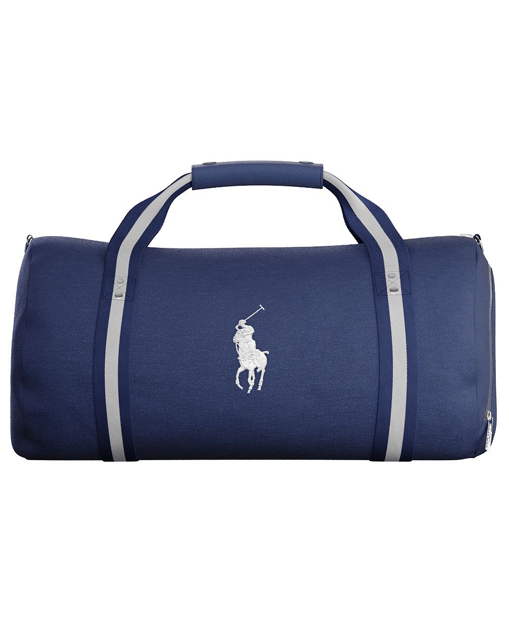 Free Ralph Lauren Duffle Bag with any $115 Ralph Lauren Men's Purchase