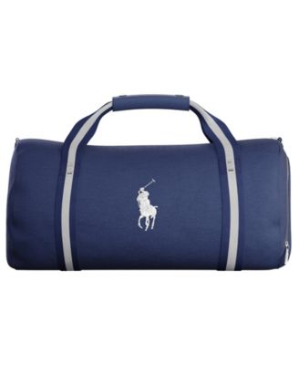 Сумка-баул Ralph Lauren в подарок при покупке от $135 в клубе Ralph's