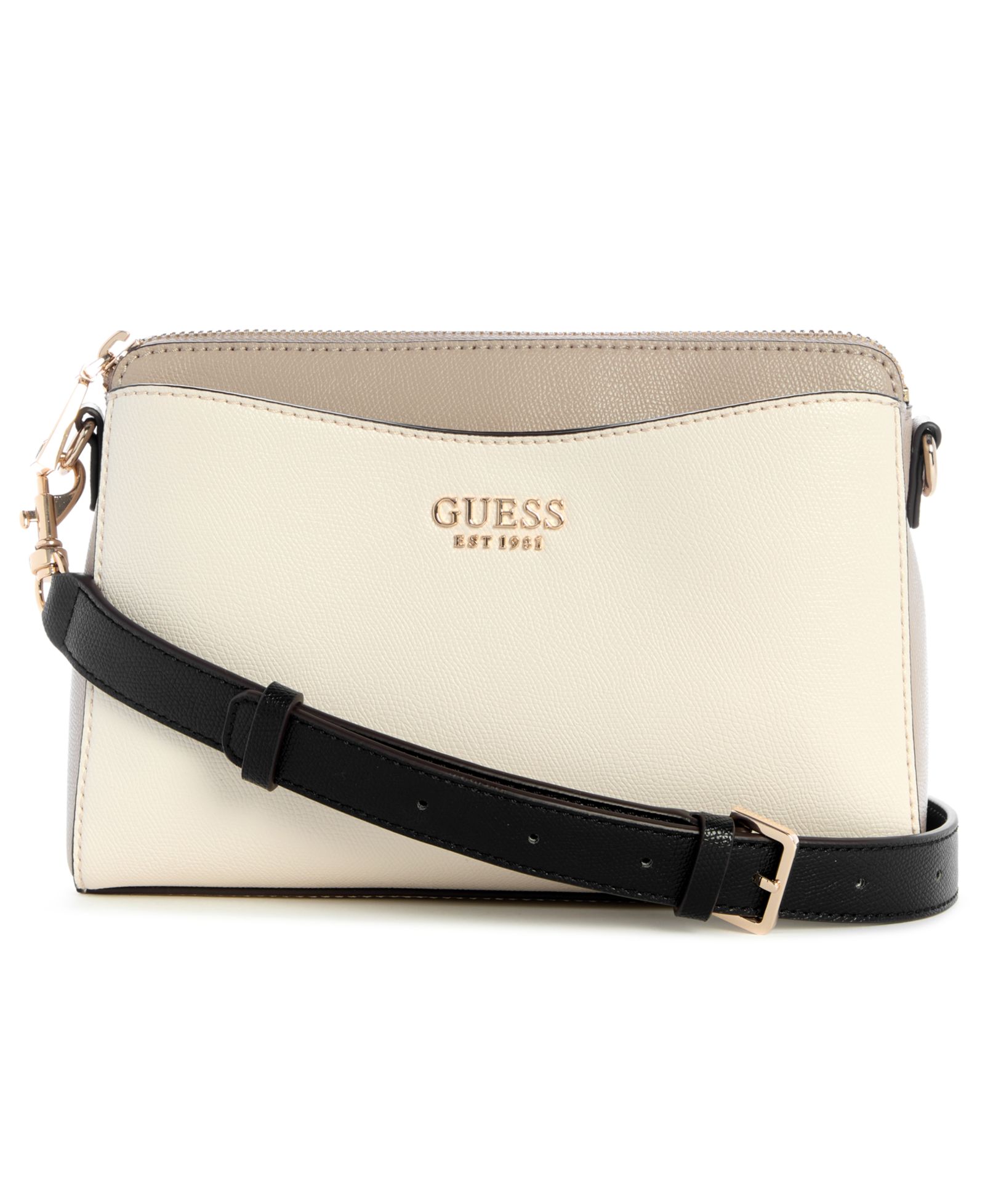 Женская сумка GUESS Lyndi Girlfriend Crossbody